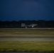 325th Fighter Wing F-22 Raptor Night Flying