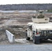 102 CAVALRY, NJ ARMY NATIONAL GUARD Crew Served Gunnery table training RG 85, 11 MARCH 2023.