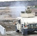 102 CAVALRY, NJ ARMY NATIONAL GUARD Crew Served Gunnery table training RG 85, 11 MARCH 2023.