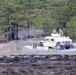 102 CAVALRY, NJ ARMY NATIONAL GUARD Crew Served Gunnery table training RG 85, 11 MARCH 2023.