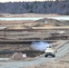 102 CAVALRY, NJ ARMY NATIONAL GUARD Crew Served Gunnery table training RG 85, 11 MARCH 2023.