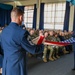 Air National Guard commander retires with nearly 36 years of service