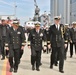 CNO Attends AUKUS Bilateral Announcement in San Diego