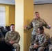 Leadership Challenge Program for 156th Wing NCOs and SNCOs