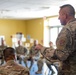 Leadership Challenge Program for 156th Wing NCOs and SNCOs