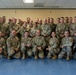 Leadership Challenge Program for 156th Wing NCOs and SNCOs