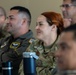 Leadership Challenge Program for 156th Wing NCOs and SNCOs
