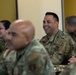 Leadership Challenge Program for 156th Wing NCOs and SNCOs