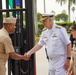 Chief of the Joint Chiefs of Staff of the Armed Forces of Brazil visits U.S. Southern Command