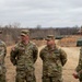 Phantom 6 Visits 1st Infantry Division