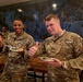 Cooking at USO Fort Hood creates connections