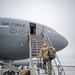 KC-10 Refueling Training