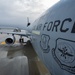 KC-10 Refueling Training