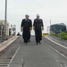 Royal Australian Navy Chief of Naval Operations Visits USS Canberra (LCS 30)