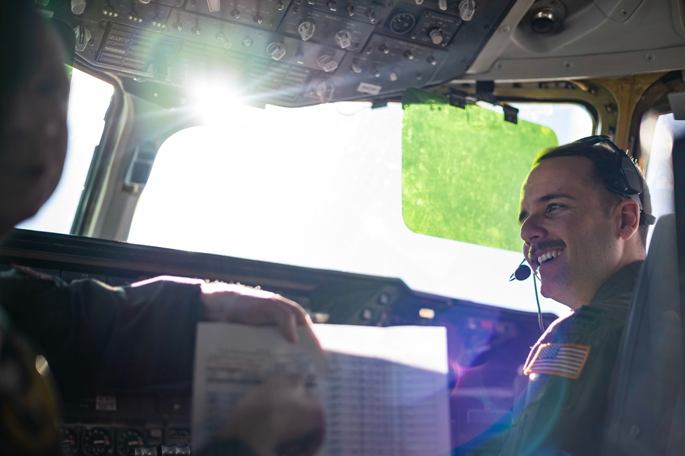 Travis AFB Airmen fuel the force