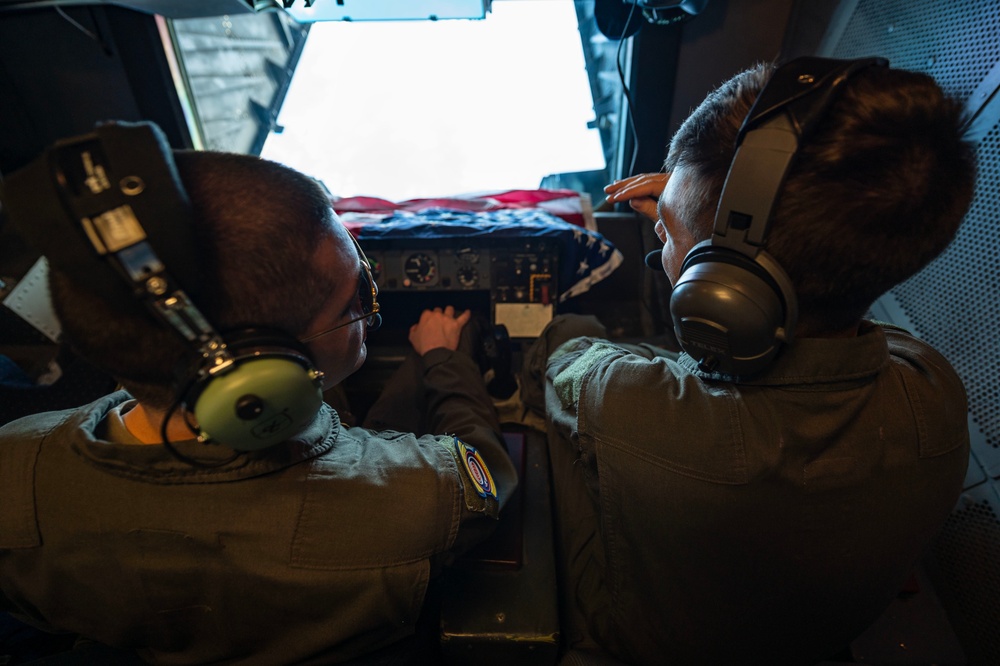 Travis AFB Airmen fuel the force