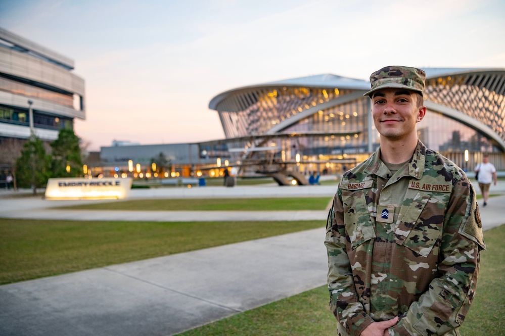 Travis AFB Airmen fuel the force