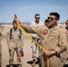 WTI 2-23: Expeditionary Fire and Rescue Practical Application