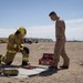 WTI 2-23: Expeditionary Fire and Rescue Practical Application