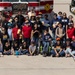 MCAS Yuma hosts airshow for Crane Elementary School District