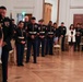 11th MEU Dining Out