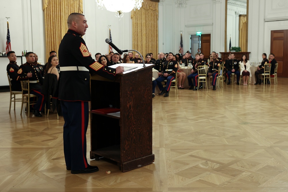 11th MEU Dining Out