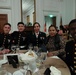 11th MEU Dining Out