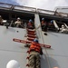 USS Ashland Coordinates a Search and Rescue