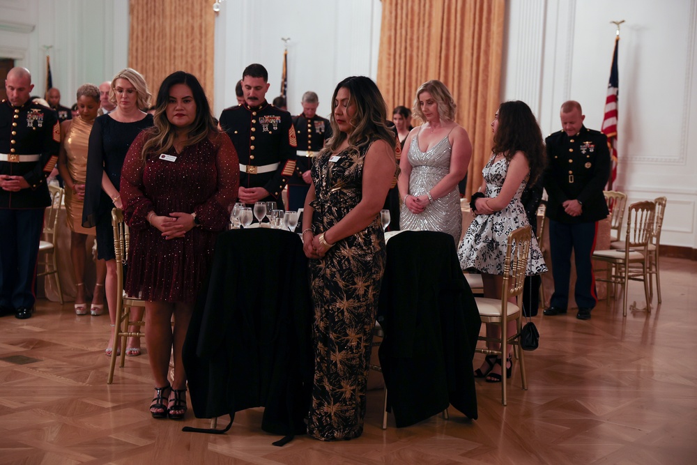11th MEU Dining Out