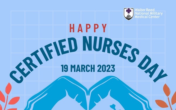 Certified Nurses Day