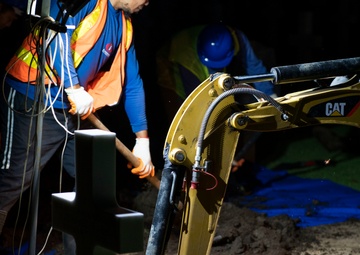 DPAA Continues Philippines Disinterment Project