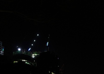 DPAA Continues Philippines Disinterment Project