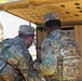 Division Sustainment Troops Battalion holds training exercise to hone skills, readiness