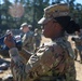 Division Sustainment Troops Battalion holds training exercise to hone skills, readiness