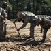 Division Sustainment Troops Battalion holds training exercise to hone skills, readiness