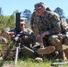 Division Sustainment Troops Battalion holds training exercise to hone skills, readiness