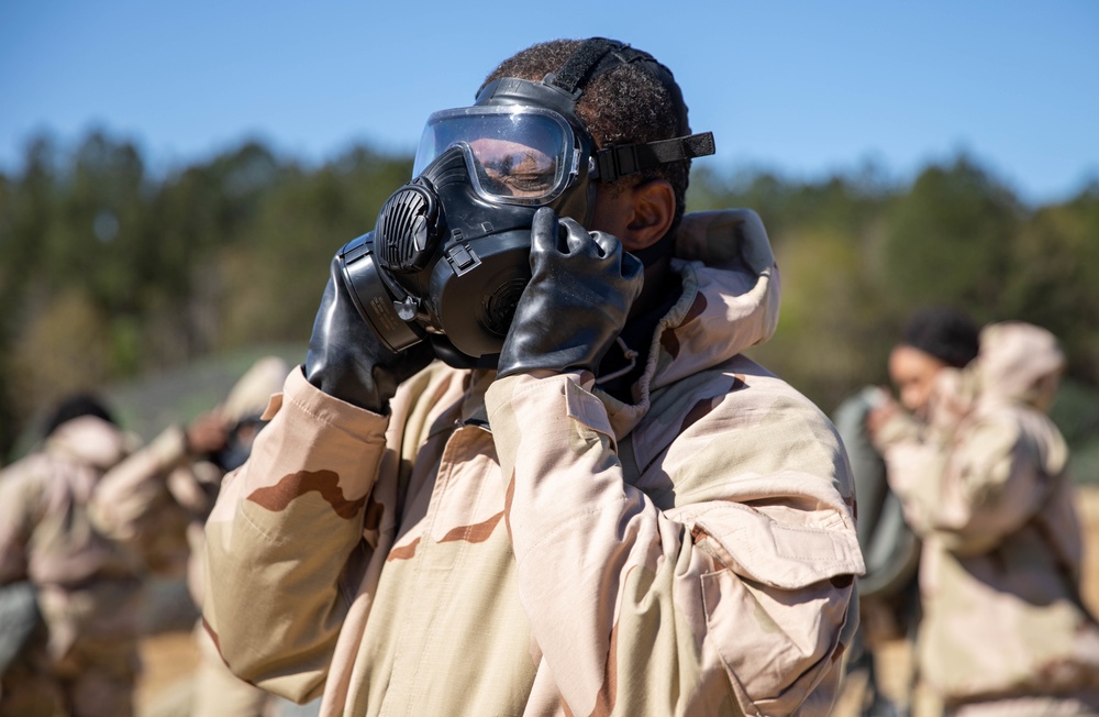 DVIDS - Images - Division Sustainment Troops Battalion hold field ...