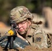 Division Sustainment Troops Battalion hold field exercise to hone skills, readiness