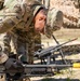 Division Sustainment Troops Battalion hold field exercise to hone skills, readiness