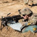 Division Sustainment Troops Battalion hold field exercise to hone skills, readiness