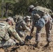 Division Sustainment Troops Battalion hold field exercise to hone skills, readiness