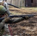 Dutch Marines conduct breaching training with 2d CEB