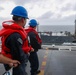 Refueling-at-sea