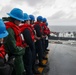 Refueling-at-sea