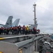 Refueling-at-sea