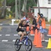 Kwajalein Students Practice Road Safety During Annual Bike Rodeo