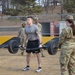 3rd Military Intelligence Battalion Soldiers complete Fitness Challenge