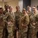 International Women’s Day at Osan