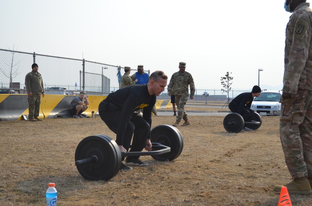 DVIDS - Images - 3rd Military Intelligence Battalion Soldiers complete ...