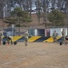 3rd Military Intelligence Battalion Soldiers complete Fitness Challenge
